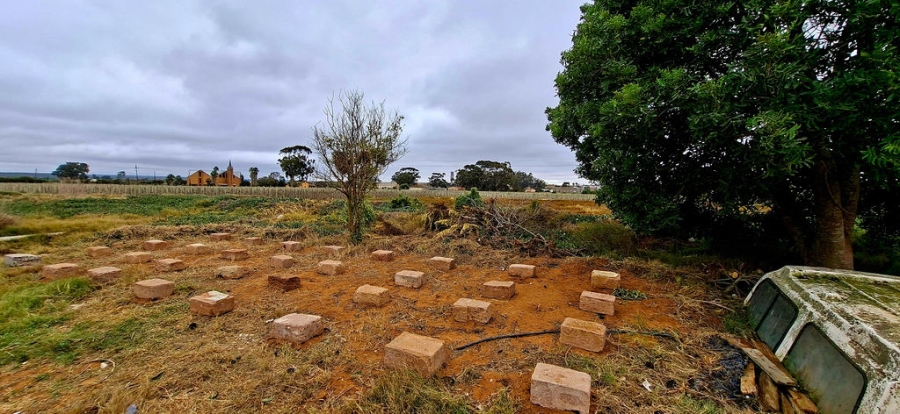 Commercial Property for Sale in Ebenezer Western Cape
